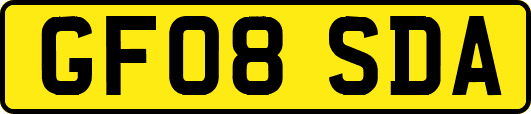 GF08SDA