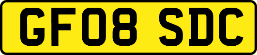 GF08SDC