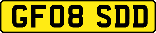 GF08SDD