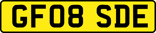 GF08SDE