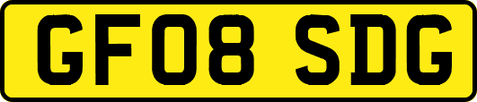 GF08SDG