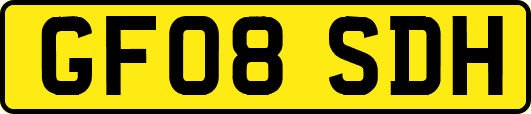 GF08SDH