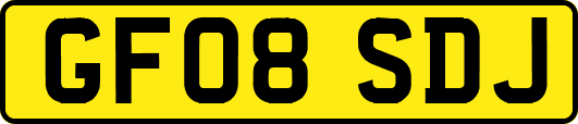GF08SDJ