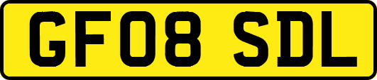 GF08SDL