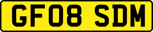 GF08SDM