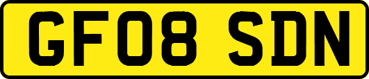 GF08SDN