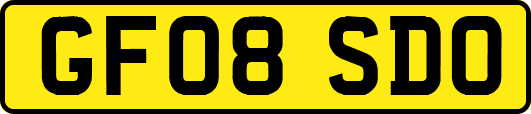 GF08SDO