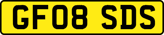 GF08SDS