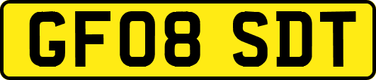 GF08SDT
