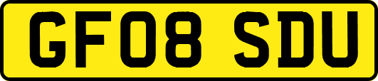 GF08SDU