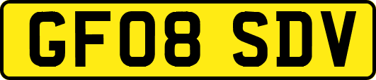 GF08SDV