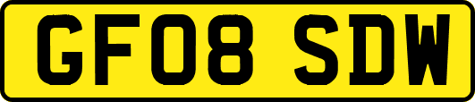 GF08SDW