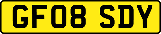 GF08SDY