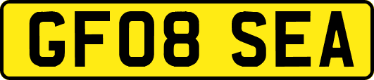 GF08SEA