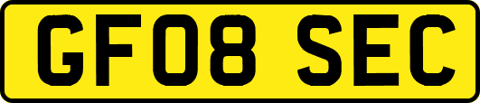 GF08SEC