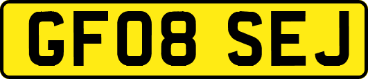 GF08SEJ
