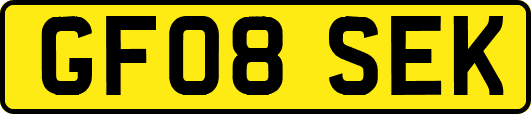 GF08SEK