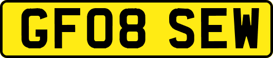 GF08SEW