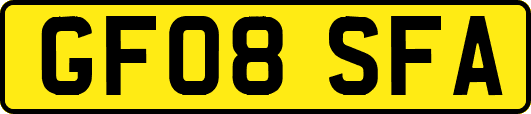 GF08SFA