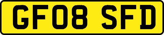 GF08SFD
