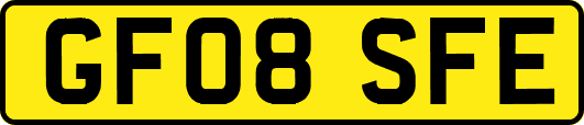 GF08SFE