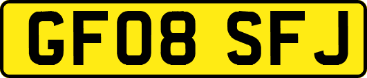 GF08SFJ