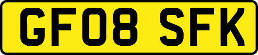GF08SFK