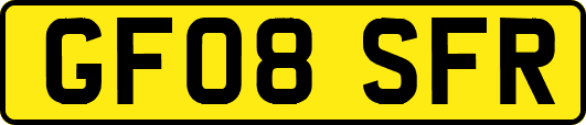 GF08SFR