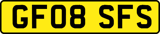 GF08SFS