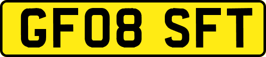 GF08SFT