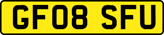 GF08SFU