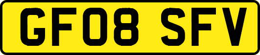 GF08SFV