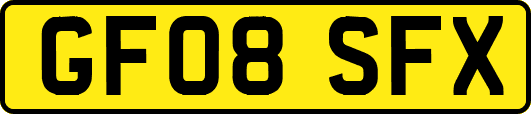 GF08SFX