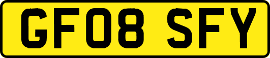 GF08SFY