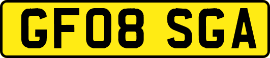 GF08SGA