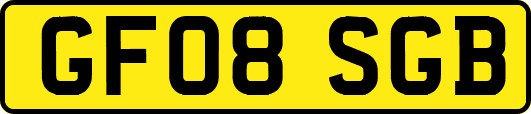 GF08SGB