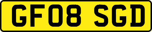 GF08SGD