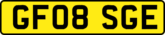 GF08SGE