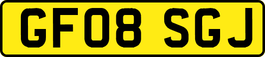GF08SGJ