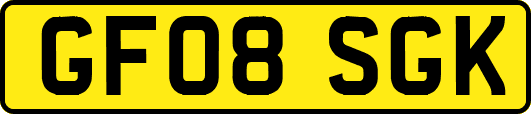 GF08SGK