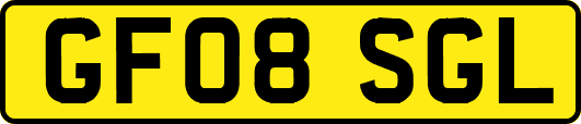 GF08SGL