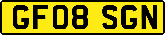 GF08SGN