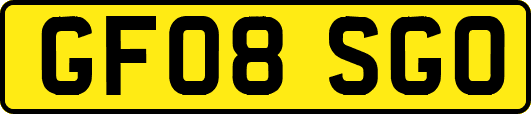GF08SGO