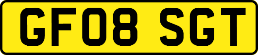 GF08SGT