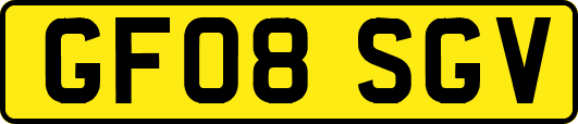 GF08SGV