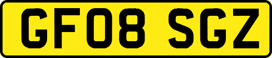 GF08SGZ