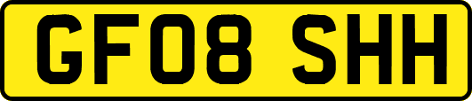 GF08SHH
