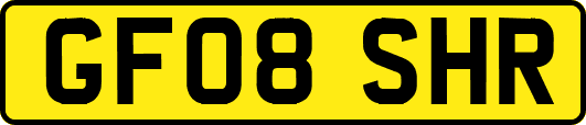 GF08SHR