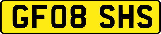 GF08SHS