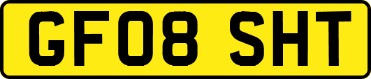 GF08SHT